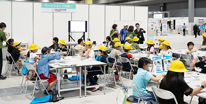 昨年開催時の様子